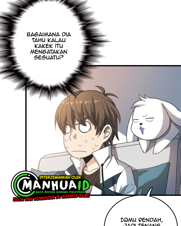 Reborn Doctor Chapter 13 Gambar 36